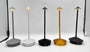 Tischlampe | LED Langlebig Stilvoll Stimmungsvol Ruhig Tragbar-Grau-Luzern Mode