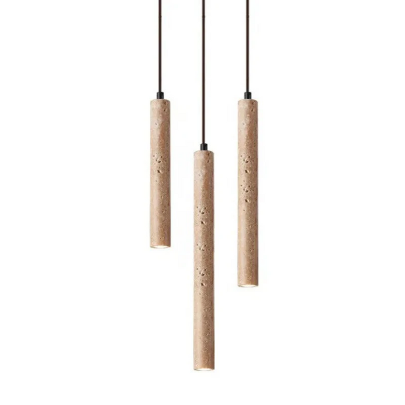 LED-Kronleuchter | Minimalistisch Modern Einzigartig Stilvoll Atmosphärisch Lang-Luzern Mode