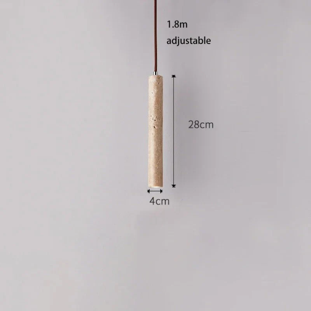 LED-Kronleuchter | Minimalistisch Modern Einzigartig Stilvoll Atmosphärisch Lang-Luzern Mode