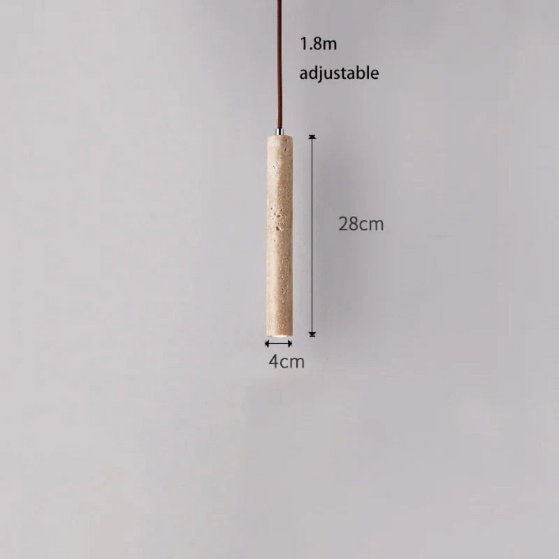 LED-Kronleuchter | Minimalistisch Modern Einzigartig Stilvoll Atmosphärisch Lang-Luzern Mode