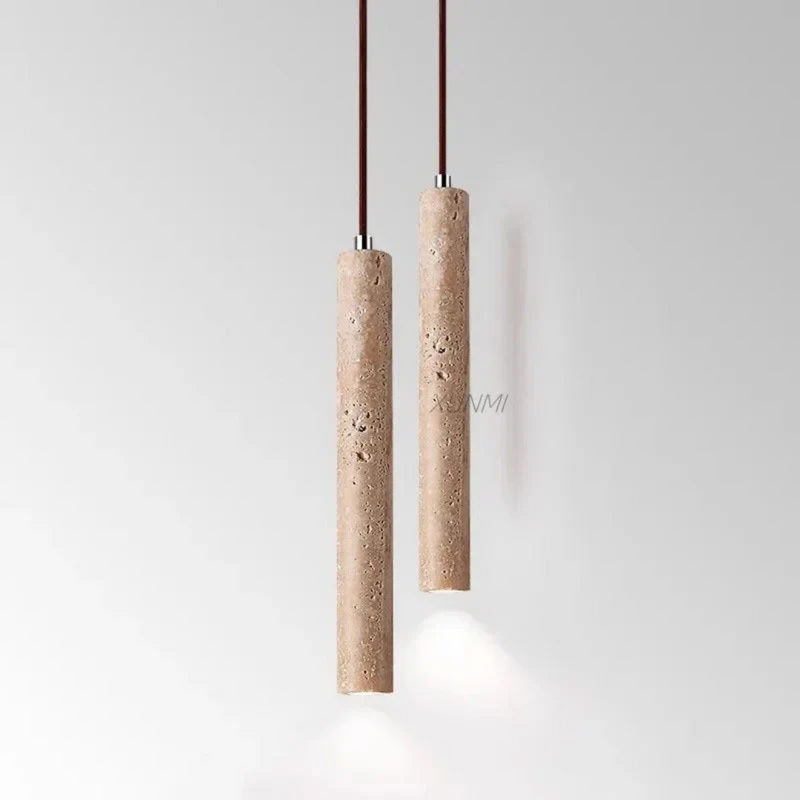 LED-Kronleuchter | Minimalistisch Modern Einzigartig Stilvoll Atmosphärisch Lang-Luzern Mode
