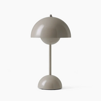 Tischlampe | LED Dimmbar Berührung Stilvoll Modern Langlebig Sparsam-Luzern Mode