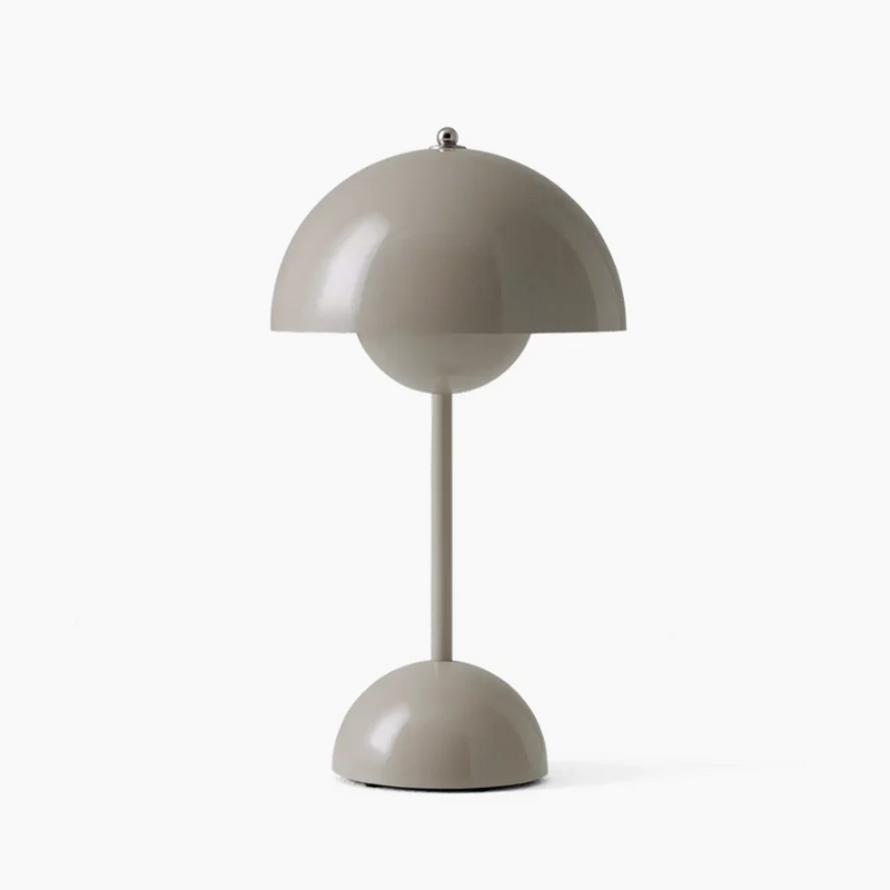Tischlampe | LED Dimmbar Berührung Stilvoll Modern Langlebig Sparsam-Luzern Mode