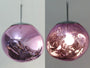 Deckenlampe | LED | Kugel | Eisen | Verstellbare Höhe | Energiesparend | Modern-Rosa-15CM-Luzern Mode