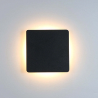 LED-Wandlampe | Modern Langlebig Stilvoll Minimalistisch Vielseitig-Luzern Mode