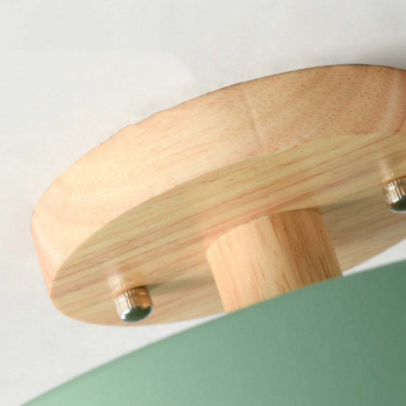 LED-Deckenlampe | Rund Modern Stilvoll Stimmungsvol Vielseitig Langlebig-Luzern Mode