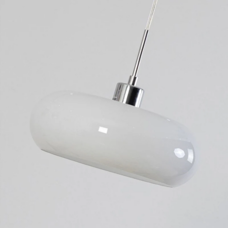 Runde Hängelampe | LED Langlebig Modern Stilvoll Vielseitig Einzigartig Eindeutig-Luzern Mode