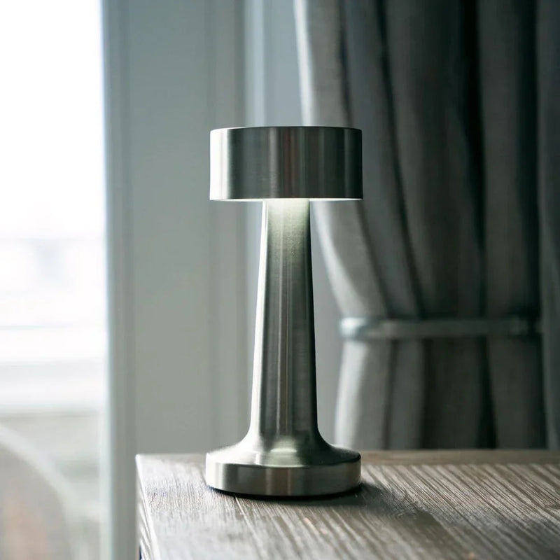 Tischlampe | Stilvoll LED Langlebig Luxus Vielseitig Stimmungsvolles Licht Modern-Luzern Mode