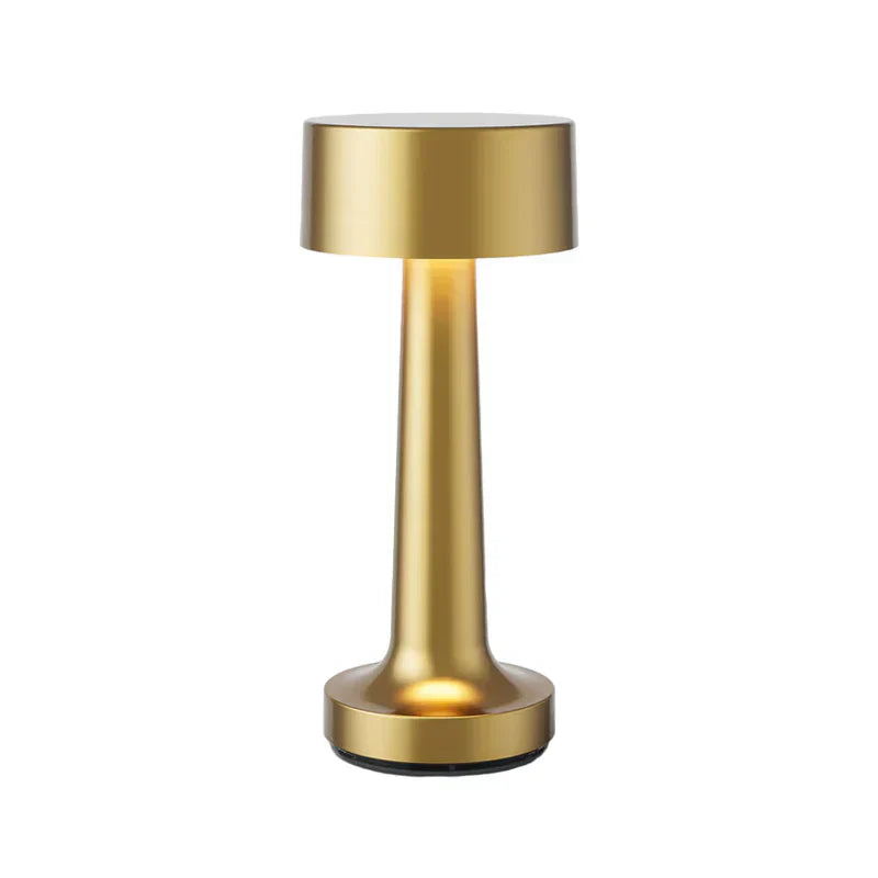 Tischlampe | Stilvoll LED Langlebig Luxus Vielseitig Stimmungsvolles Licht Modern-Luzern Mode