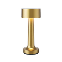 Tischlampe | Stilvoll LED Langlebig Luxus Vielseitig Stimmungsvolles Licht Modern-Luzern Mode