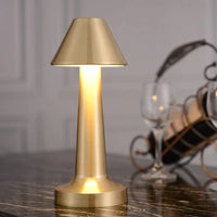 Tischlampe | Stilvoll LED Langlebig Luxus Vielseitig Stimmungsvolles Licht Modern-Luzern Mode