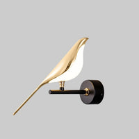 -1 Vogel-Wandlampe-Luzern Mode