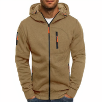 -Khaki-S-Luzern Mode