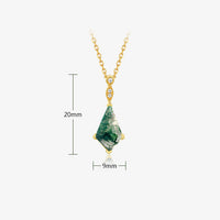 Schmuck für Damen | Halskette | Ohrringe | Ring | Gold | Kristall-Luzern Mode