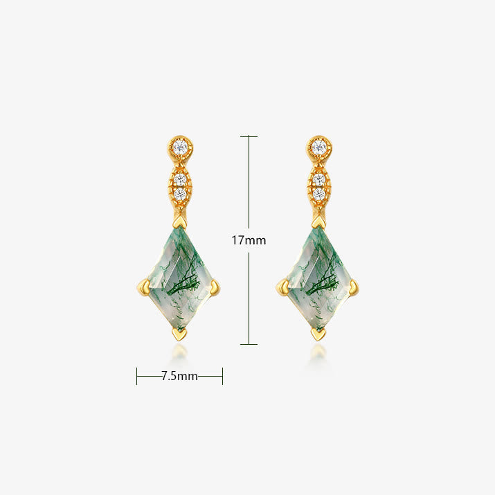 Schmuck für Damen | Halskette | Ohrringe | Ring | Gold | Kristall-Luzern Mode