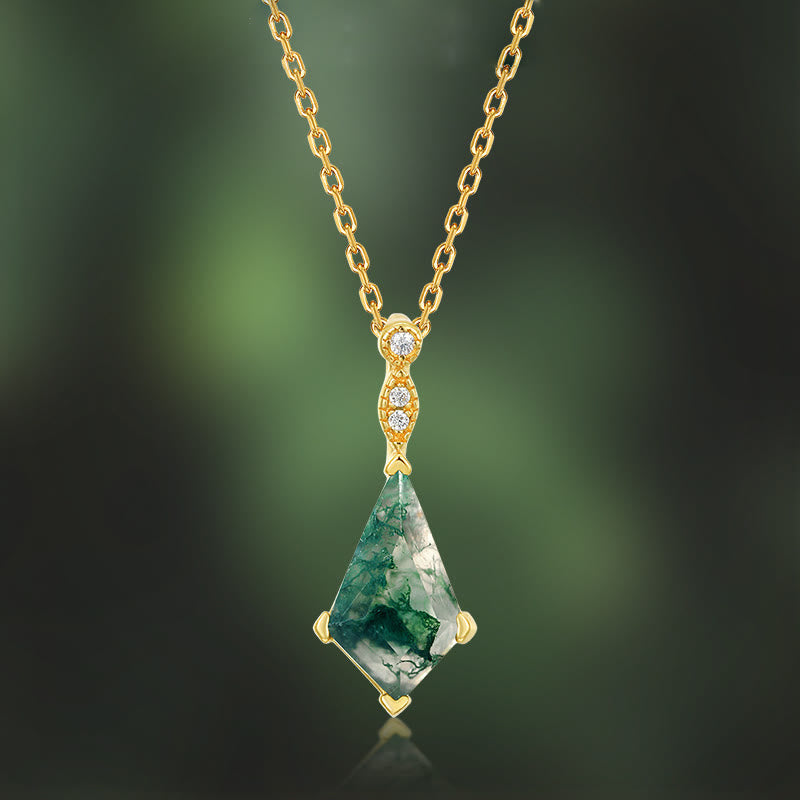Schmuck für Damen | Halskette | Ohrringe | Ring | Gold | Kristall-Luzern Mode