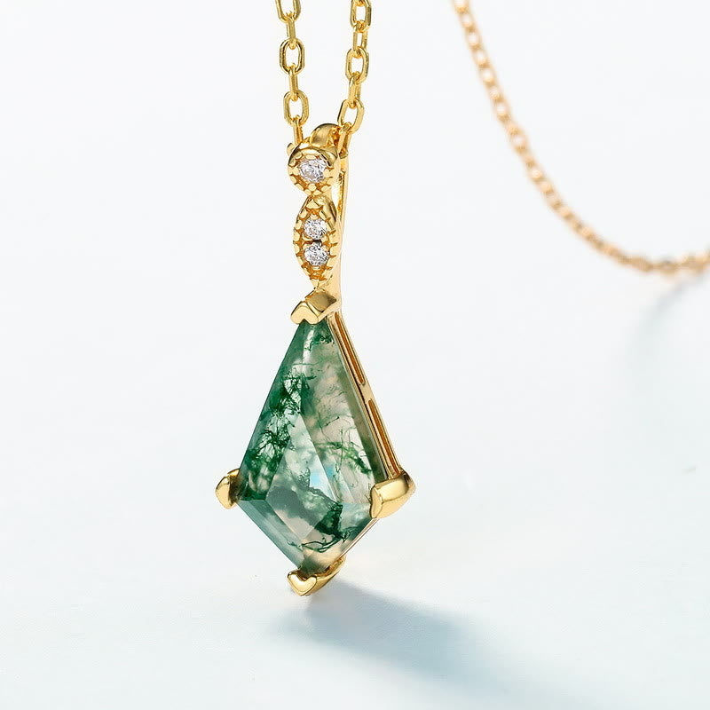 Schmuck für Damen | Halskette | Ohrringe | Ring | Gold | Kristall-Luzern Mode
