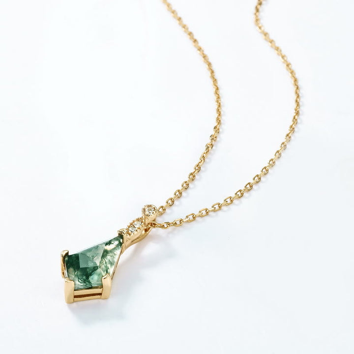 Schmuck für Damen | Halskette | Ohrringe | Ring | Gold | Kristall-Luzern Mode