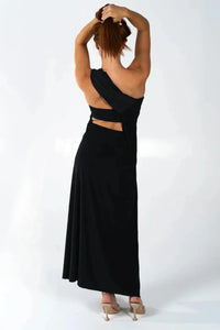 Multi-Way Infinity Wickelkleid – Yara