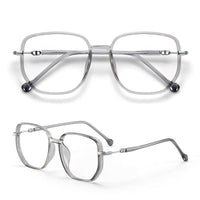 Hochwertige Anti-Blau-Licht Lesebrille für Damen und Herren-Luzern Mode