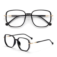 Hochwertige Anti-Blau-Licht Lesebrille für Damen und Herren-Luzern Mode