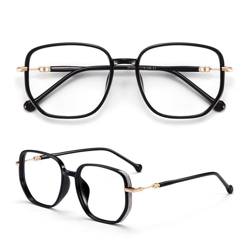 Hochwertige Anti-Blau-Licht Lesebrille für Damen und Herren-Luzern Mode