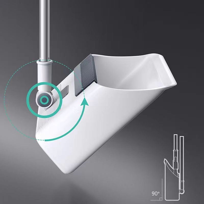 Kehrset | Multifunktional 2-teilig Langlebig Robust Vielseitig-Luzern Mode