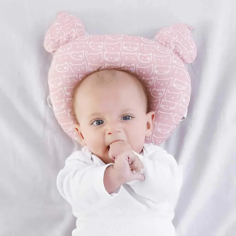 Ergonomisches Stillkissen für Mütter und Babys – MilchMoment