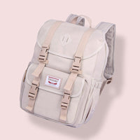 Leichte Mehrfachfach-Reisrucksack – Wasserabweisend mit einem Fassungsvermögen von 20–35L