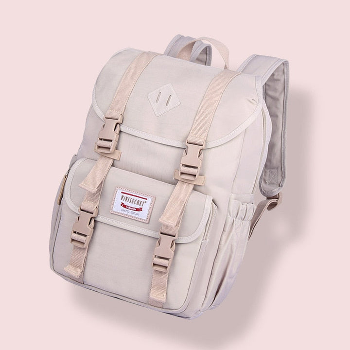 Leichte Mehrfachfach-Reisrucksack – Wasserabweisend mit einem Fassungsvermögen von 20–35L