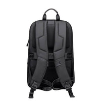 Wasserdichter Rucksack mit mehreren Fächern – Leichtgewicht für Outdoor und Reisen