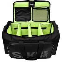 Wasserdichte Multi-Fach-Sneaker- und Ausrüstungs-Reisetasche
