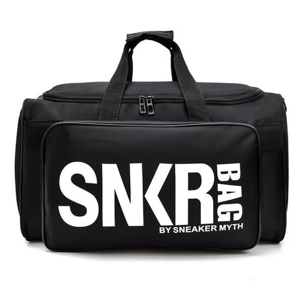 Wasserdichte Multi-Fach-Sneaker- und Ausrüstungs-Reisetasche