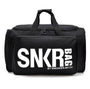 Wasserdichte Multi-Fach-Sneaker- und Ausrüstungs-Reisetasche