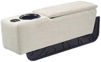 Bankarmstütze | Ladegerät | Getränkehalter | Weich | USB-Anschluss | Vielseitig-Luzern Mode