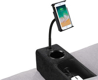Bankarmstütze | Ladegerät | Getränkehalter | Weich | USB-Anschluss | Vielseitig-Luzern Mode