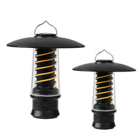 LED Campinglamp | Veelzijdig Praktisch Duurzaam Oplaadbaar Compact-Luzern Mode
