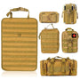 Auto-Organizer | Vielseitig Hängend Langlebig Robust Universal-Khaki-Luzern Mode