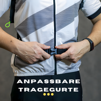 Hydratationsrucksack | Praktisch | Komfortabel | Leicht | Vielseitig-Luzern Mode