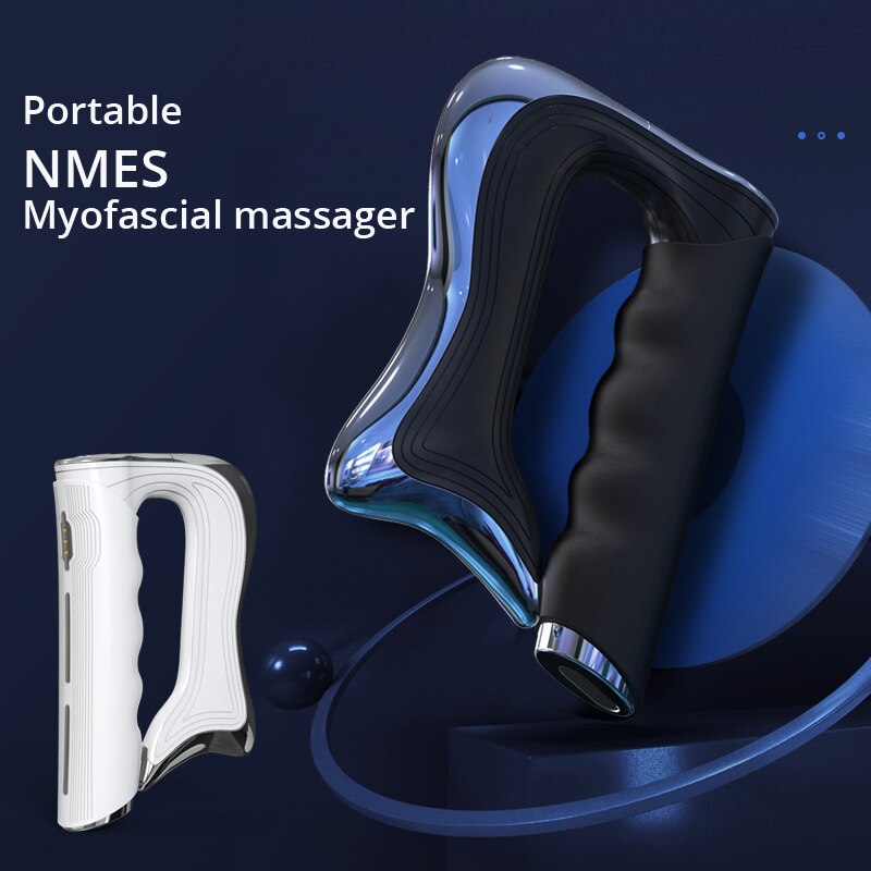 Myofascial-Release-Therapiegerät | Muskelregeneration | Kompakt | Innovativ-Luzern Mode