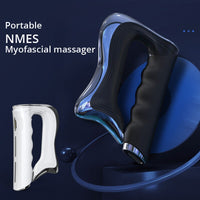 Myofascial-Release-Therapiegerät | Muskelregeneration | Kompakt | Innovativ-Luzern Mode