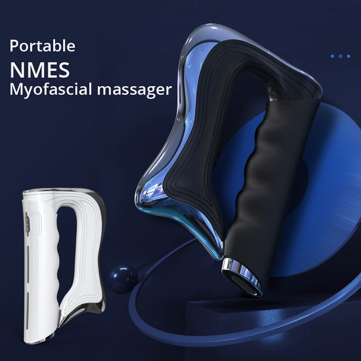 Myofascial-Release-Therapiegerät | Muskelregeneration | Kompakt | Innovativ-Luzern Mode