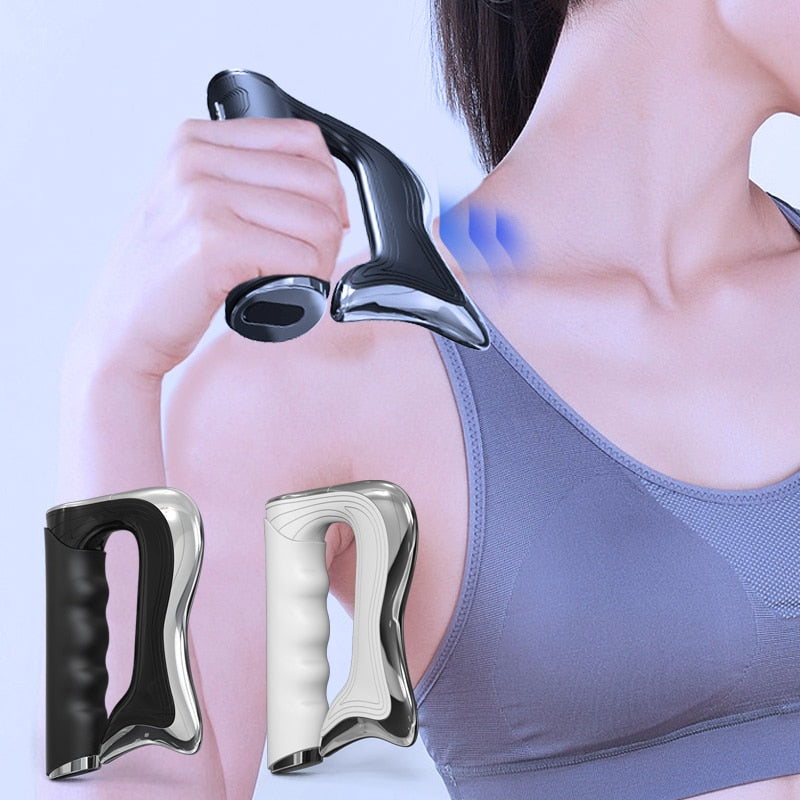 Myofascial-Release-Therapiegerät | Muskelregeneration | Kompakt | Innovativ-Luzern Mode