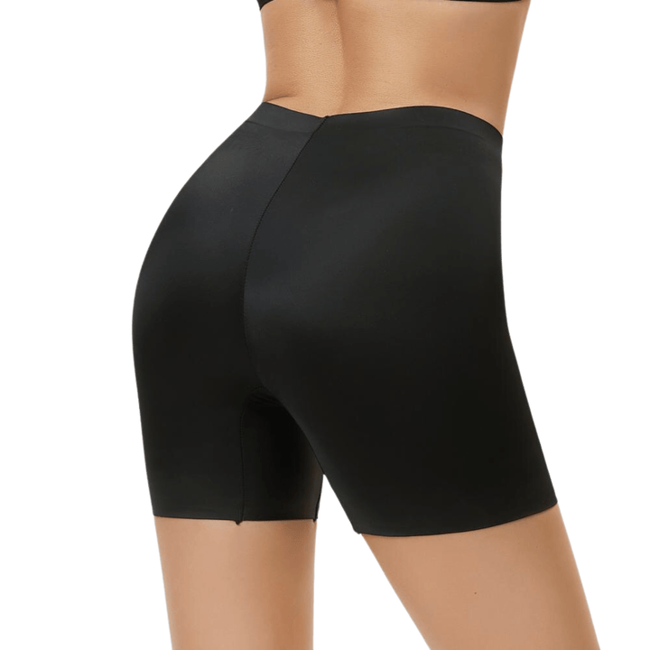 Nahtlos korrigierende High-Waist-Hose – Yvette