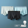 Herren Boxershorts 3er Pack mit leitfähiger Naht kaufen-D-L-Luzern Mode