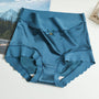 -Blau-5+5 GRATIS! (10-Pack)-M (40-60kg)-Luzern Mode