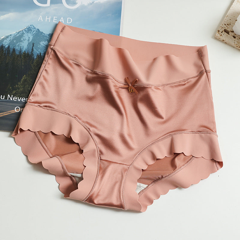 -Nude-5+5 GRATIS! (10-Pack)-M (40-60kg)-Luzern Mode