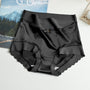 -Schwarz-5+5 GRATIS! (10-Pack)-M (40-60kg)-Luzern Mode