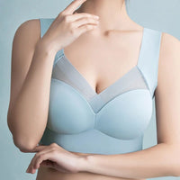 Nahtloser Damen-BH Set - Komfortabler Stütz-BH 2er-Pack-Luzern Mode