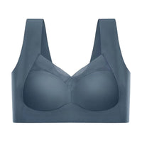 Nahtloser Damen-BH Set - Komfortabler Stütz-BH 2er-Pack-Luzern Mode